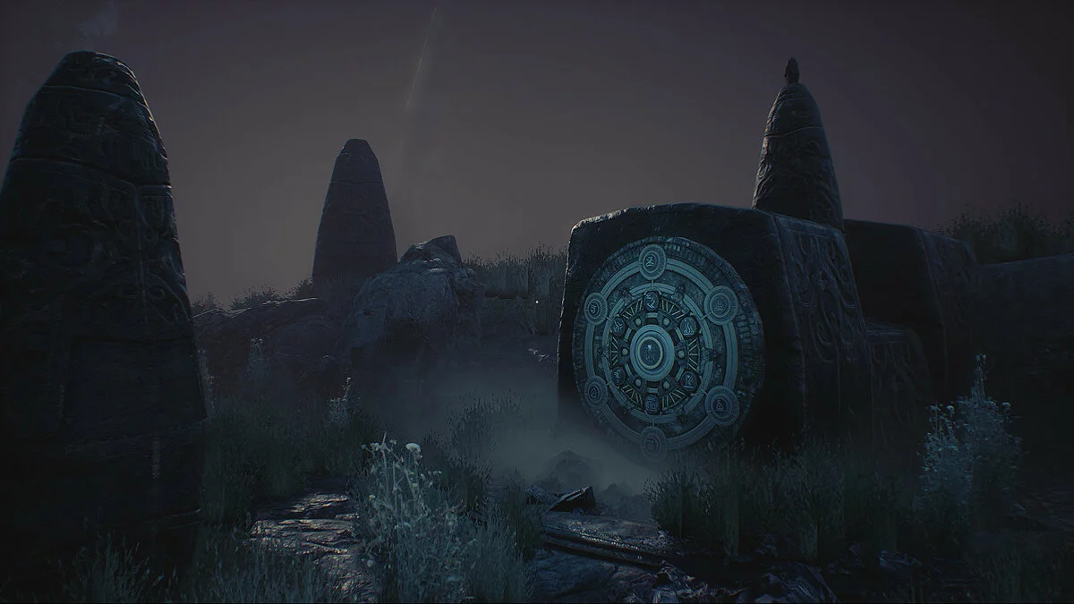 Скриншоты из Conarium / Картинка 55