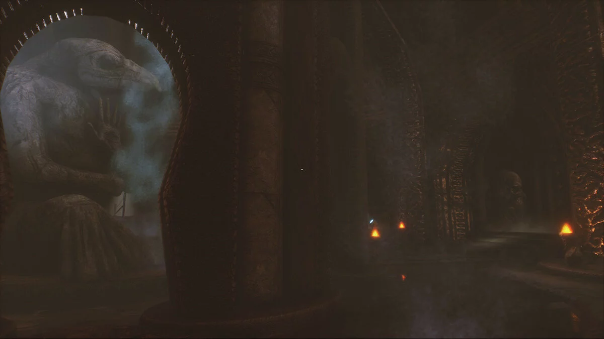 Скриншоты из Conarium / Картинка 64