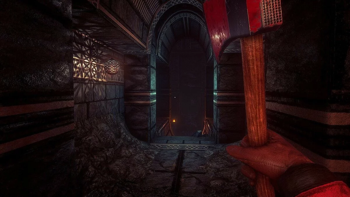 Скриншоты из Conarium / Картинка 65