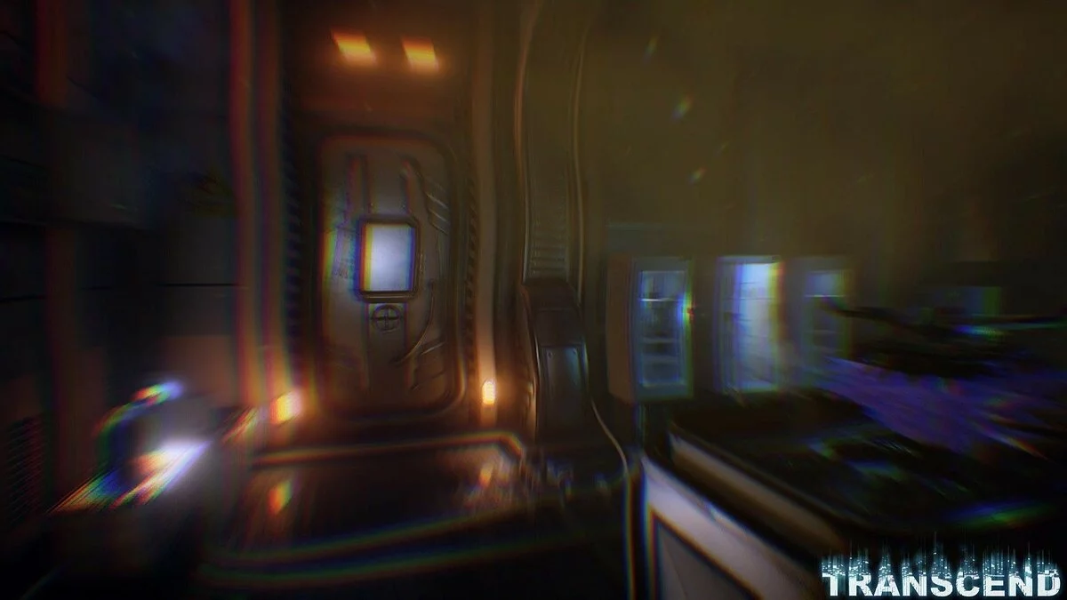 Скриншоты из Conarium / Картинка 66