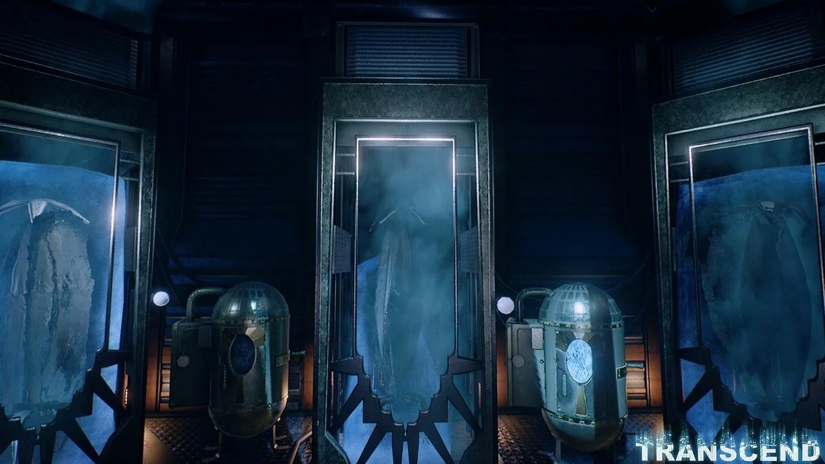 Скриншоты из Conarium / Картинка 67
