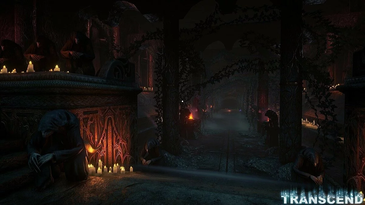 Скриншоты из Conarium / Картинка 72