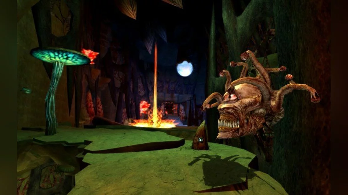 Скриншоты из Dungeons & Dragons Online: Stormreach / Картинка 13