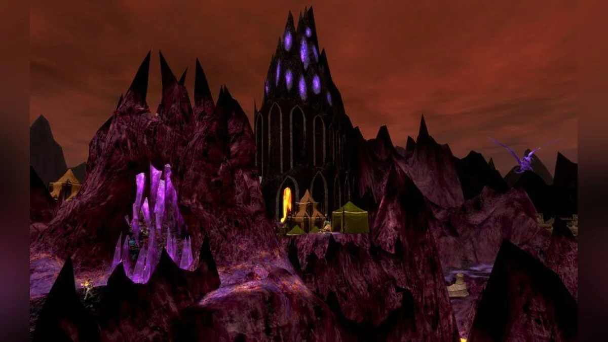 Скриншоты из Dungeons & Dragons Online: Stormreach / Картинка 20