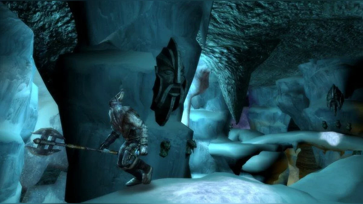 Скриншоты из Dungeons & Dragons Online: Stormreach / Картинка 39