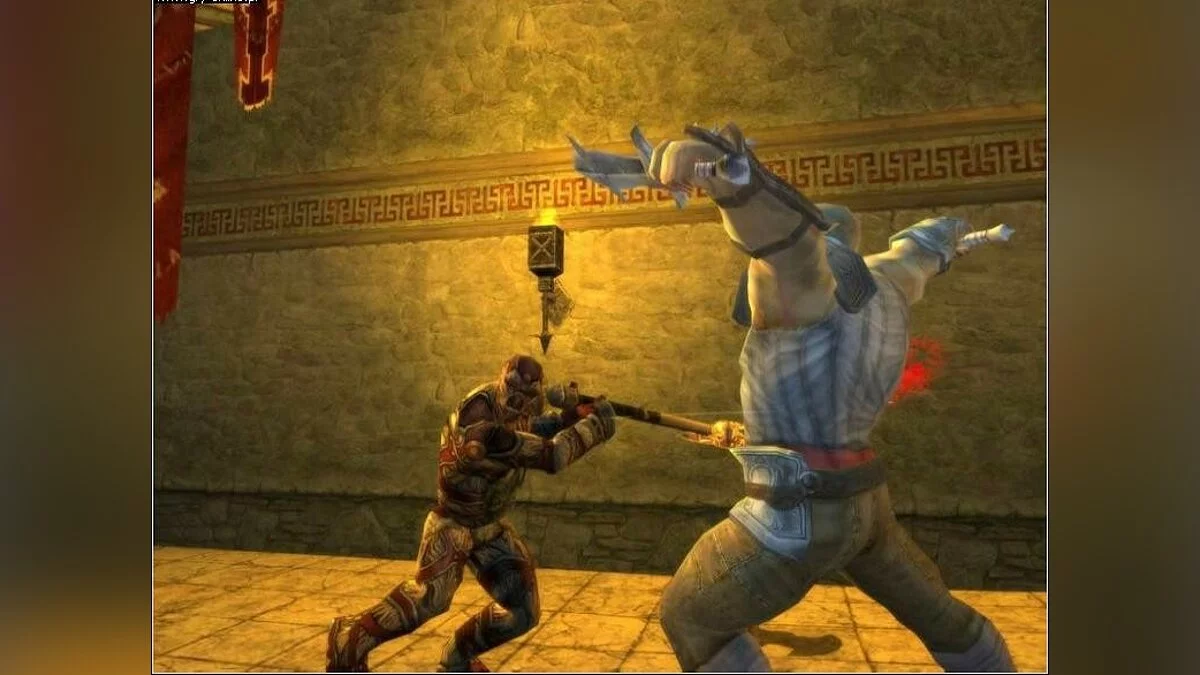 Скриншоты из Dungeons & Dragons Online: Stormreach / Картинка 70