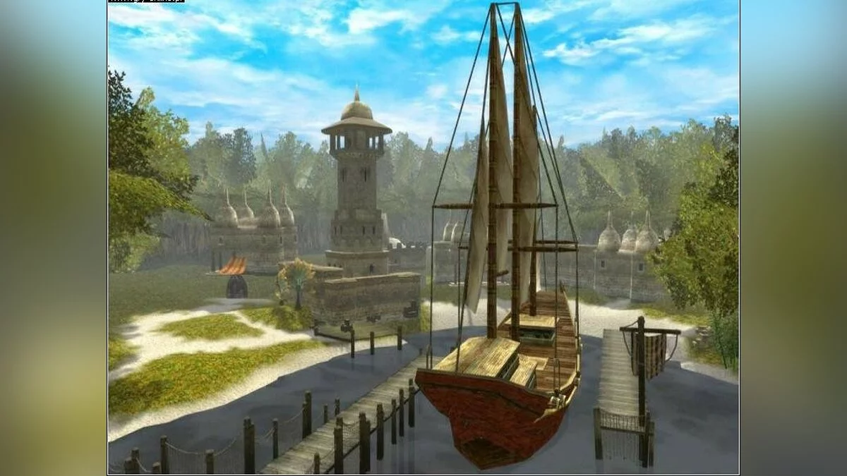 Скриншоты из Dungeons & Dragons Online: Stormreach / Картинка 71