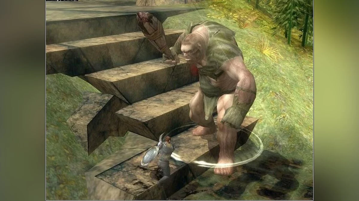 Скриншоты из Dungeons & Dragons Online: Stormreach / Картинка 89