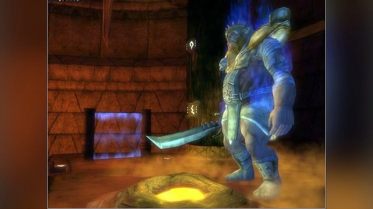 Скриншоты из Dungeons & Dragons Online: Stormreach / Картинка 98