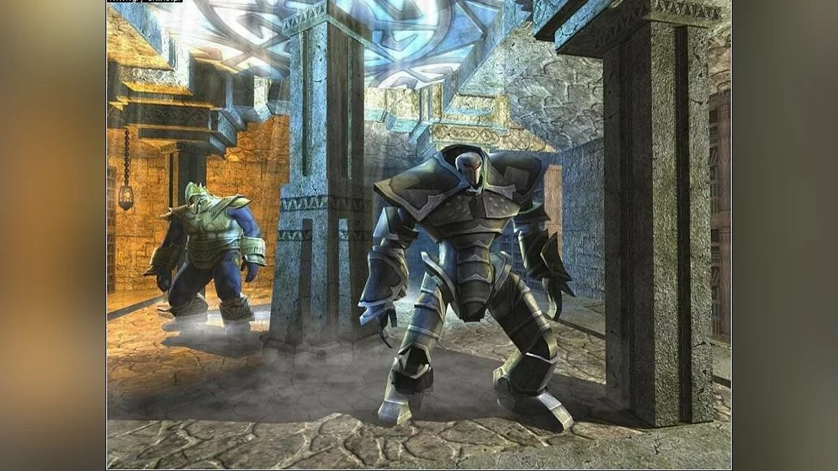 Скриншоты из Dungeons & Dragons Online: Stormreach / Картинка 104
