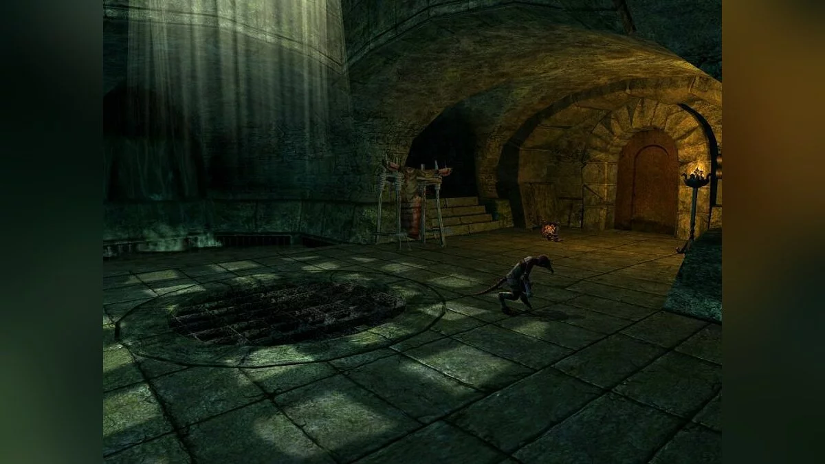 Скриншоты из Dungeons & Dragons Online: Stormreach / Картинка 56