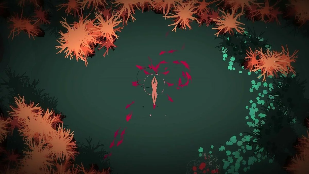 Скриншоты из Future Unfolding / Картинка 11