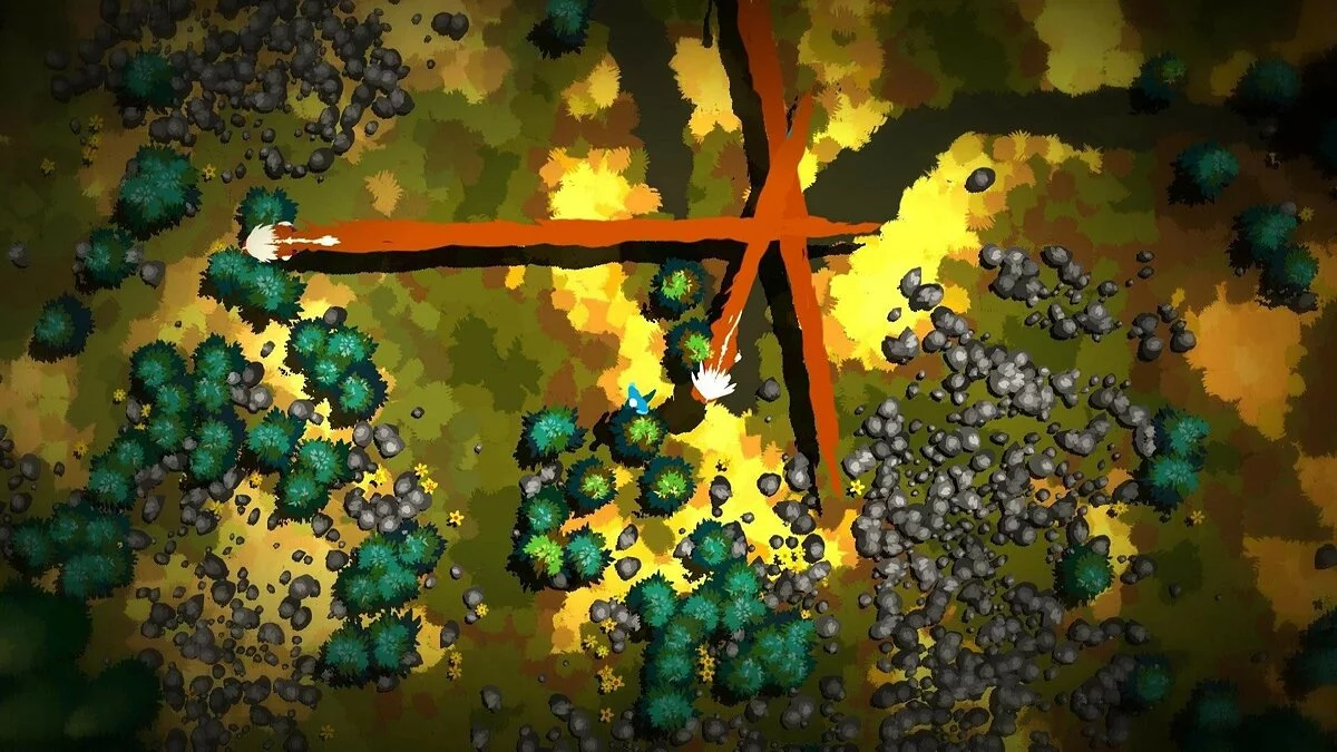 Скриншоты из Future Unfolding / Картинка 40