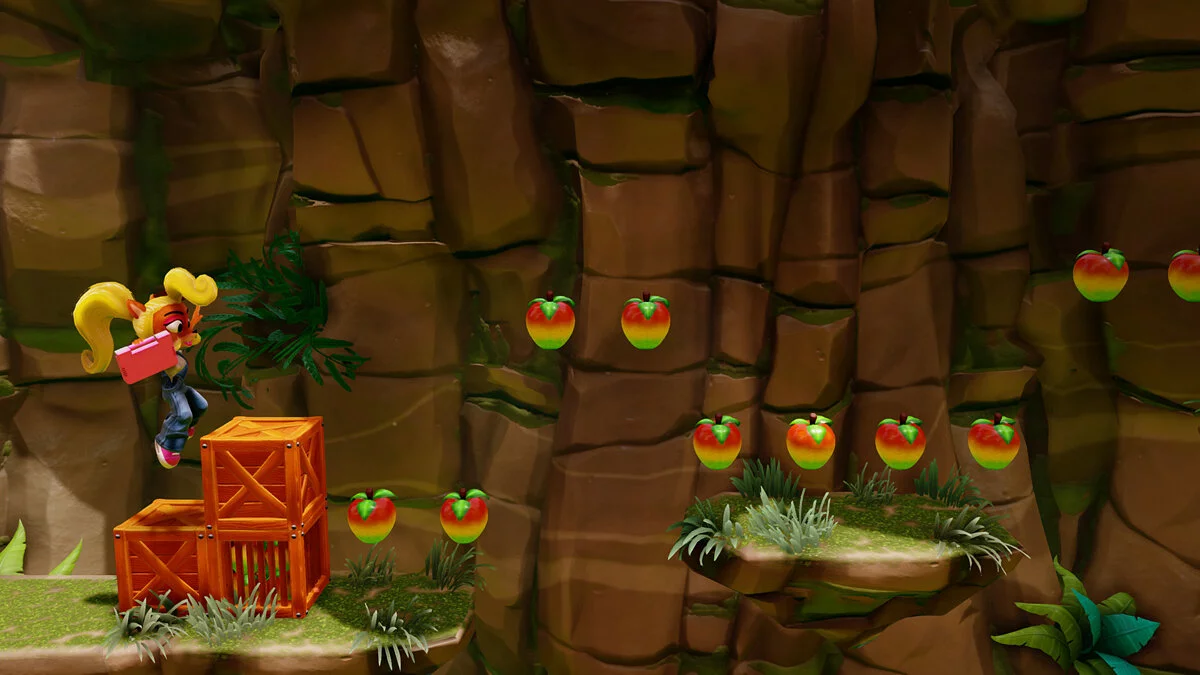 Скриншоты из Crash Bandicoot N. Sane Trilogy / Картинка 31