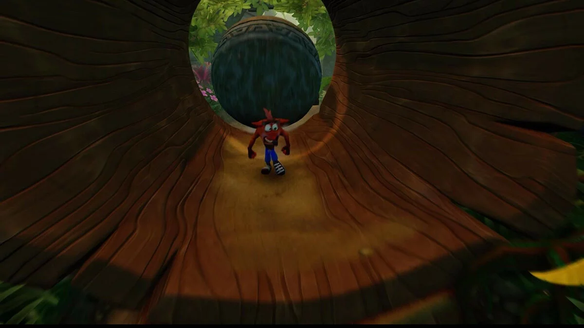 Скриншоты из Crash Bandicoot N. Sane Trilogy / Картинка 69