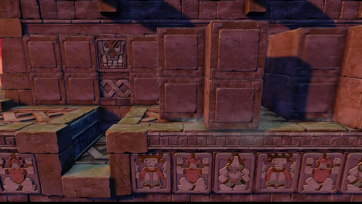 Скриншоты из Crash Bandicoot N. Sane Trilogy / Картинка 75