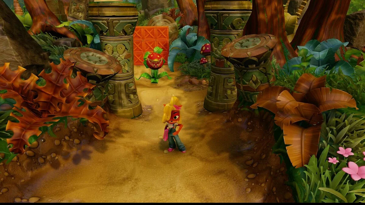 Скриншоты из Crash Bandicoot N. Sane Trilogy / Картинка 81