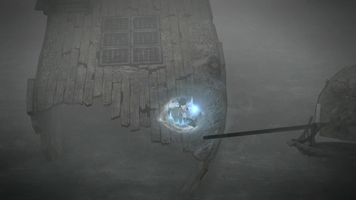Скриншоты из Lost Sphear / Картинка 63