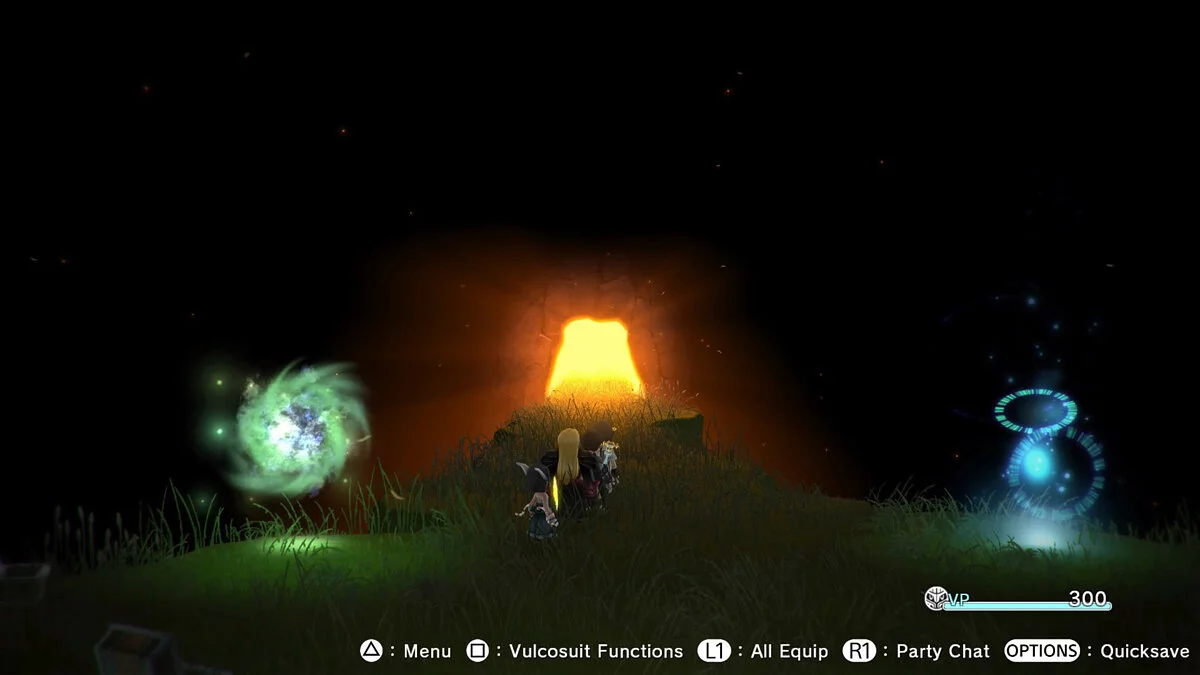 Скриншоты из Lost Sphear / Картинка 76