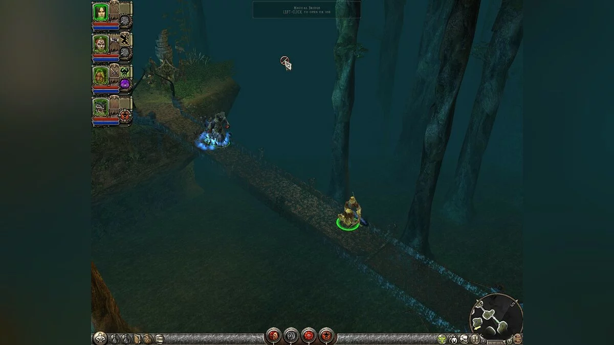 Скриншоты из Dungeon Siege 2 / Картинка 70