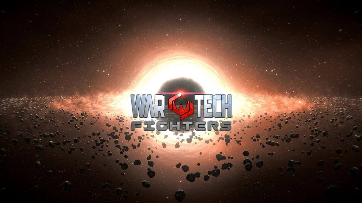 Скриншоты из War Tech Fighters / Картинка 27