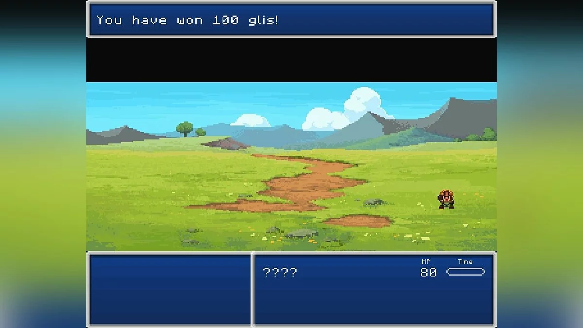 Скриншоты из Evoland / Картинка 25