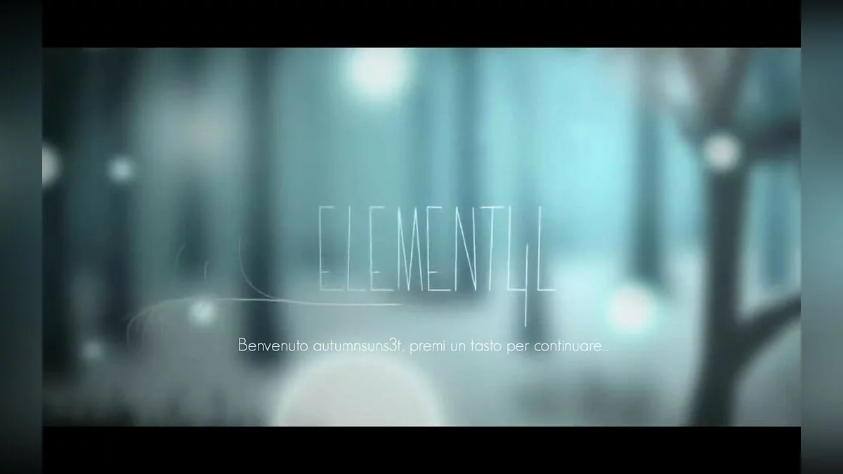 Скриншоты из Element4l / Картинка 7