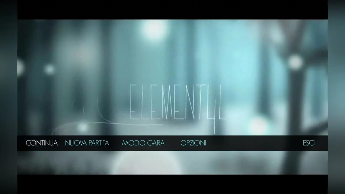 Скриншоты из Element4l / Картинка 8