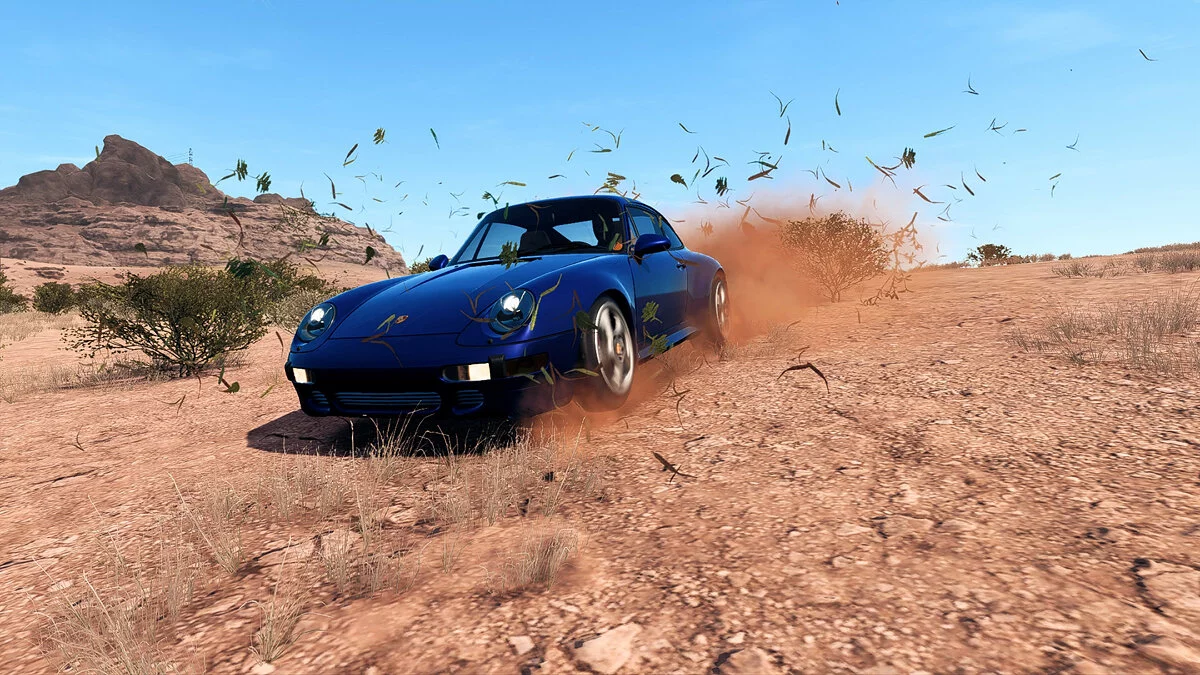 Скриншоты из Need for Speed Payback / Картинка 61