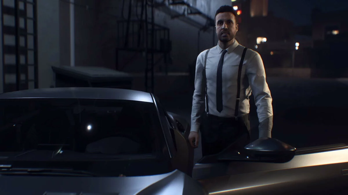 Скриншоты из Need for Speed Payback / Картинка 100