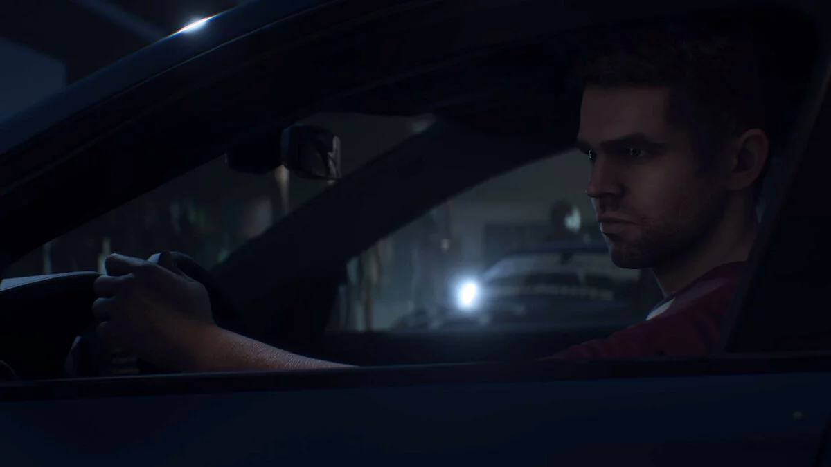 Скриншоты из Need for Speed Payback / Картинка 102