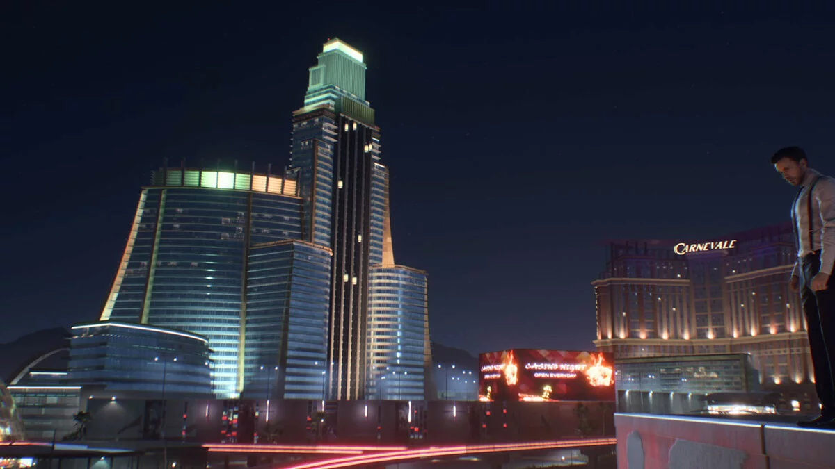 Скриншоты из Need for Speed Payback / Картинка 108