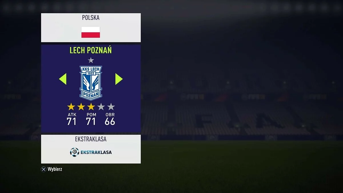 Скриншоты из FIFA 18 / Картинка 57
