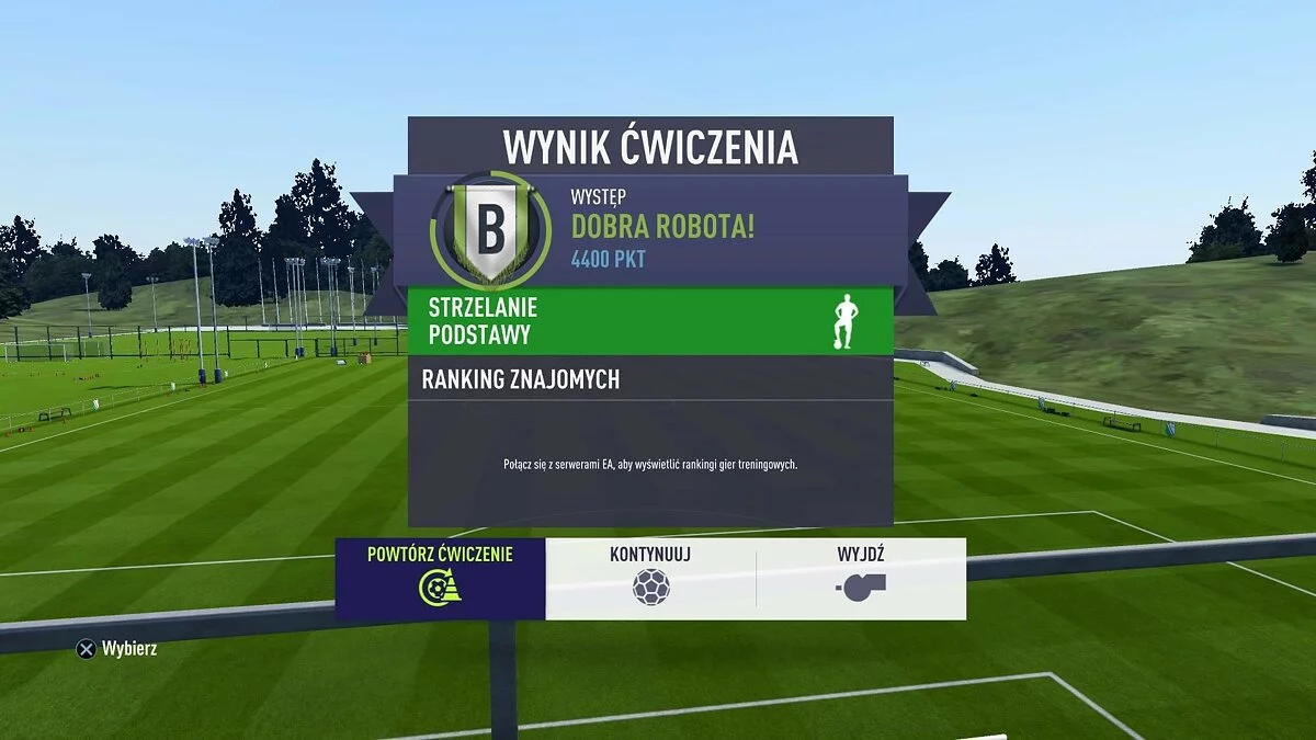 Скриншоты из FIFA 18 / Картинка 61