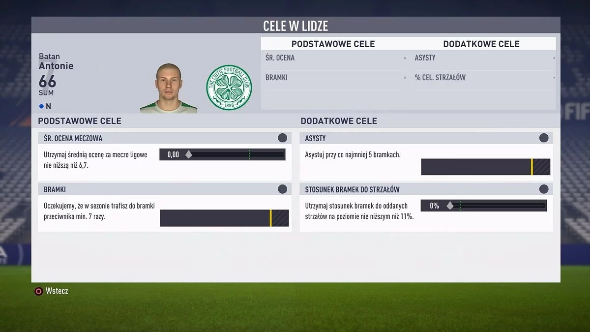 Скриншоты из FIFA 18 / Картинка 69