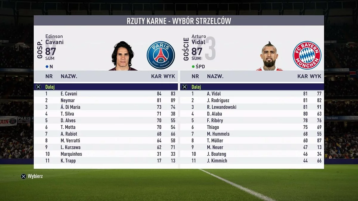 Скриншоты из FIFA 18 / Картинка 81