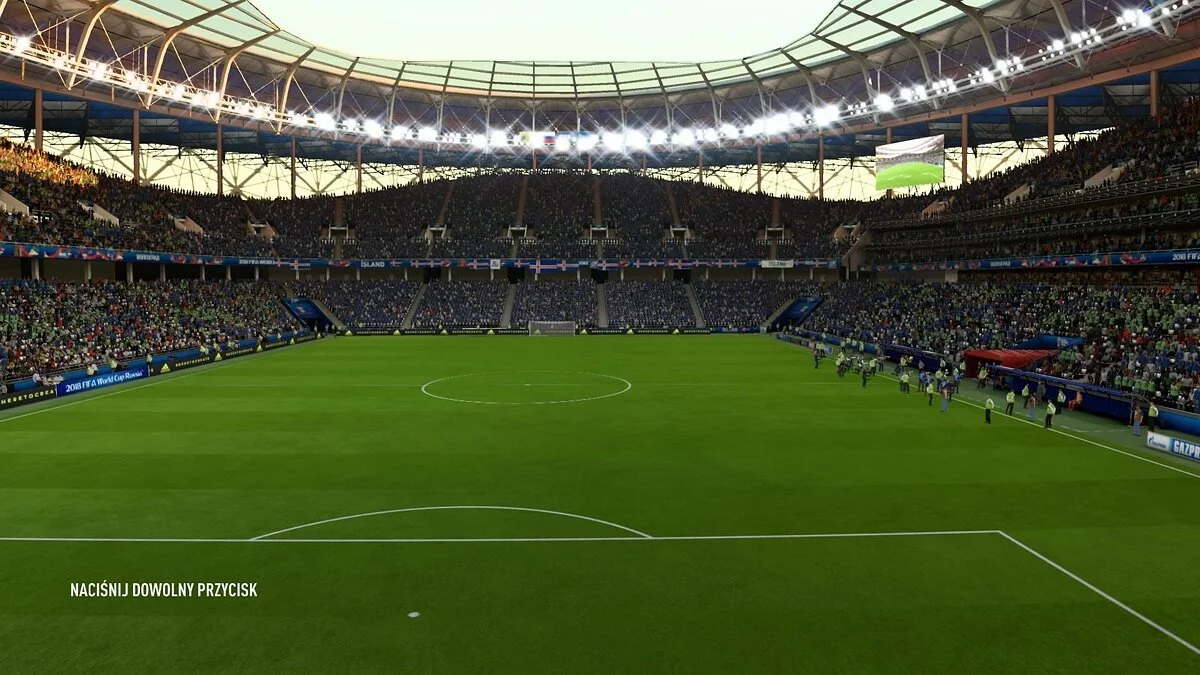 Скриншоты из FIFA 18 / Картинка 91