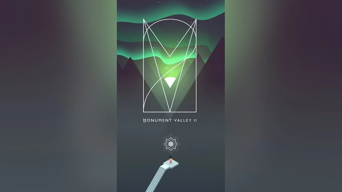 Скриншоты из Monument Valley 2 / Картинка 8