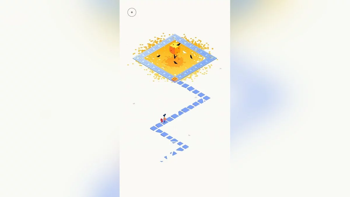 Скриншоты из Monument Valley 2 / Картинка 9