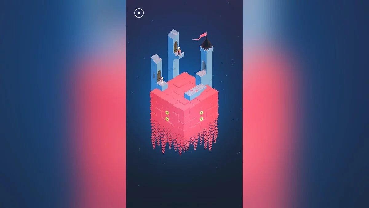 Скриншоты из Monument Valley 2 / Картинка 16