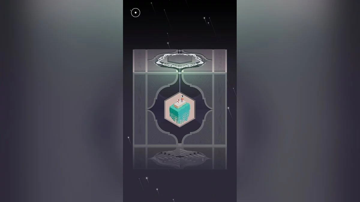 Скриншоты из Monument Valley 2 / Картинка 17