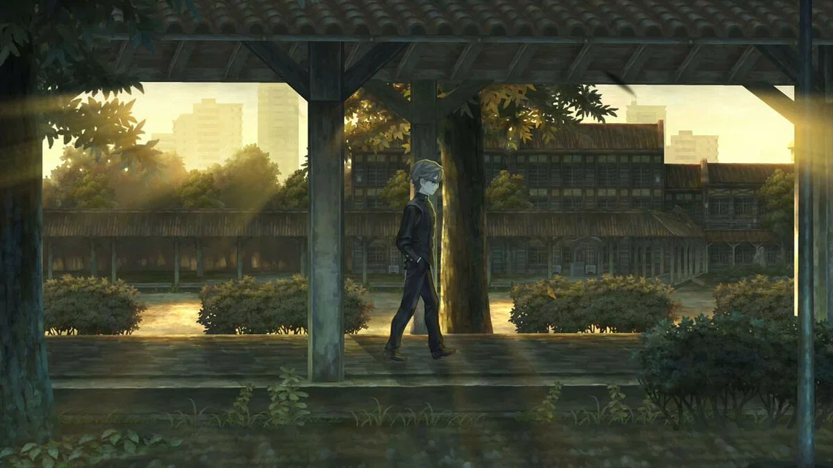 Скриншоты из 13 Sentinels: Aegis Rim / Картинка 26