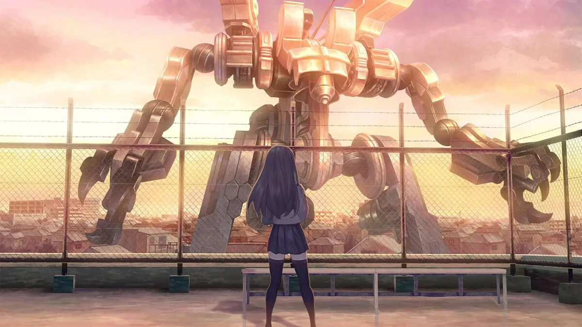Скриншоты из 13 Sentinels: Aegis Rim / Картинка 29