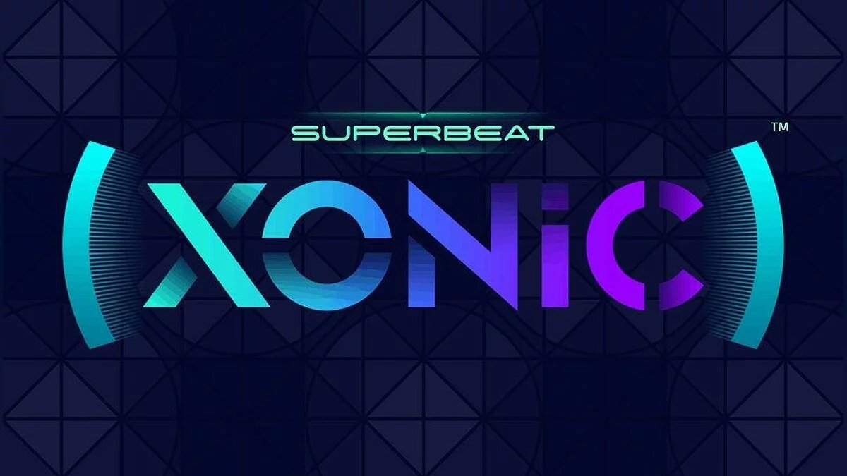 Скриншоты из SUPERBEAT: XONiC / Картинка 28