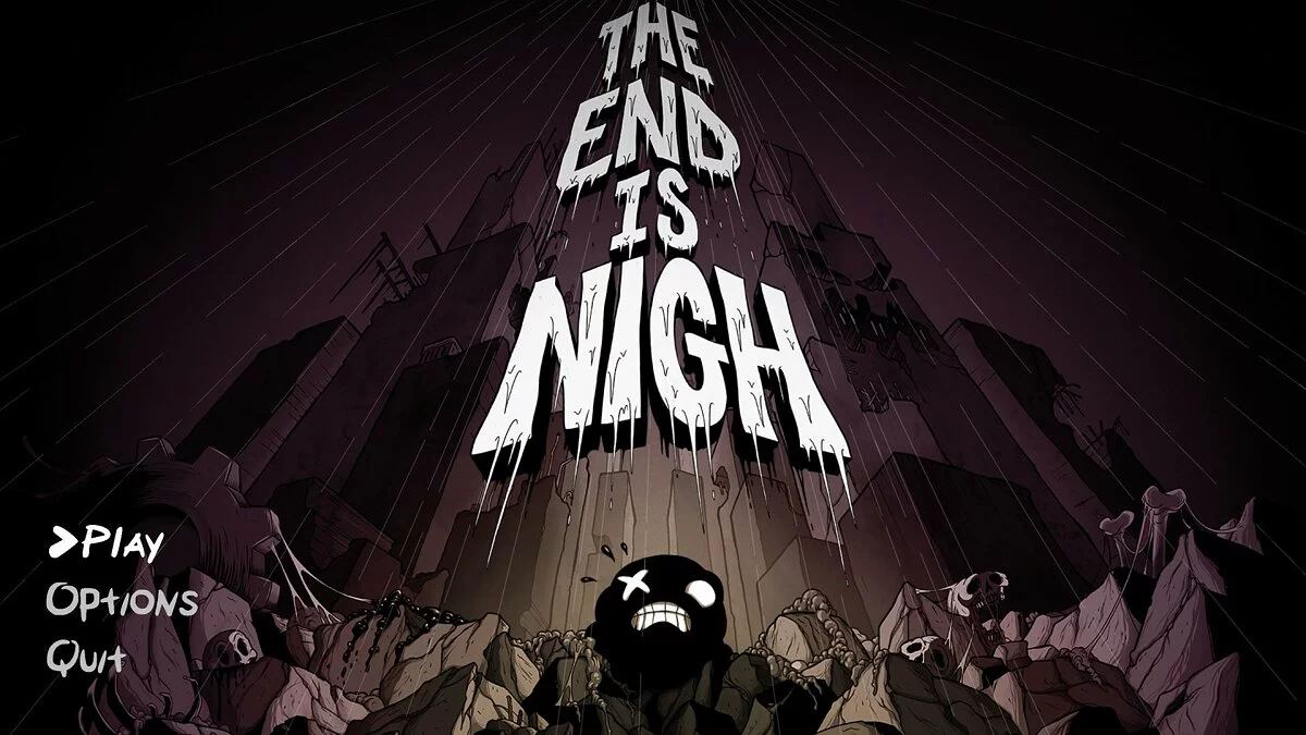 Скриншоты из The End Is Nigh / Картинка 8