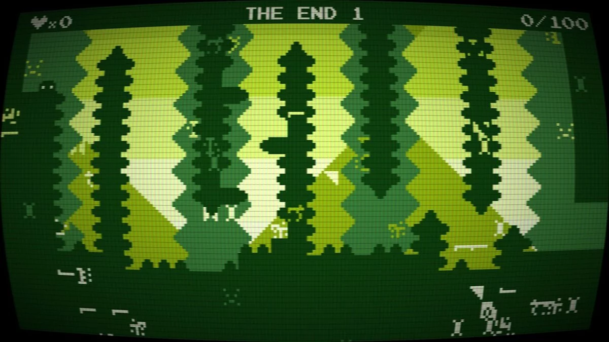 Скриншоты из The End Is Nigh / Картинка 9
