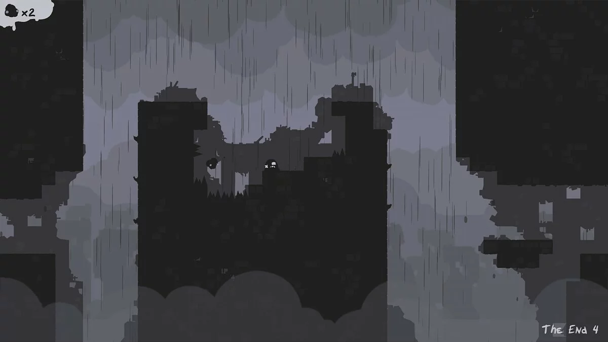 Скриншоты из The End Is Nigh / Картинка 12
