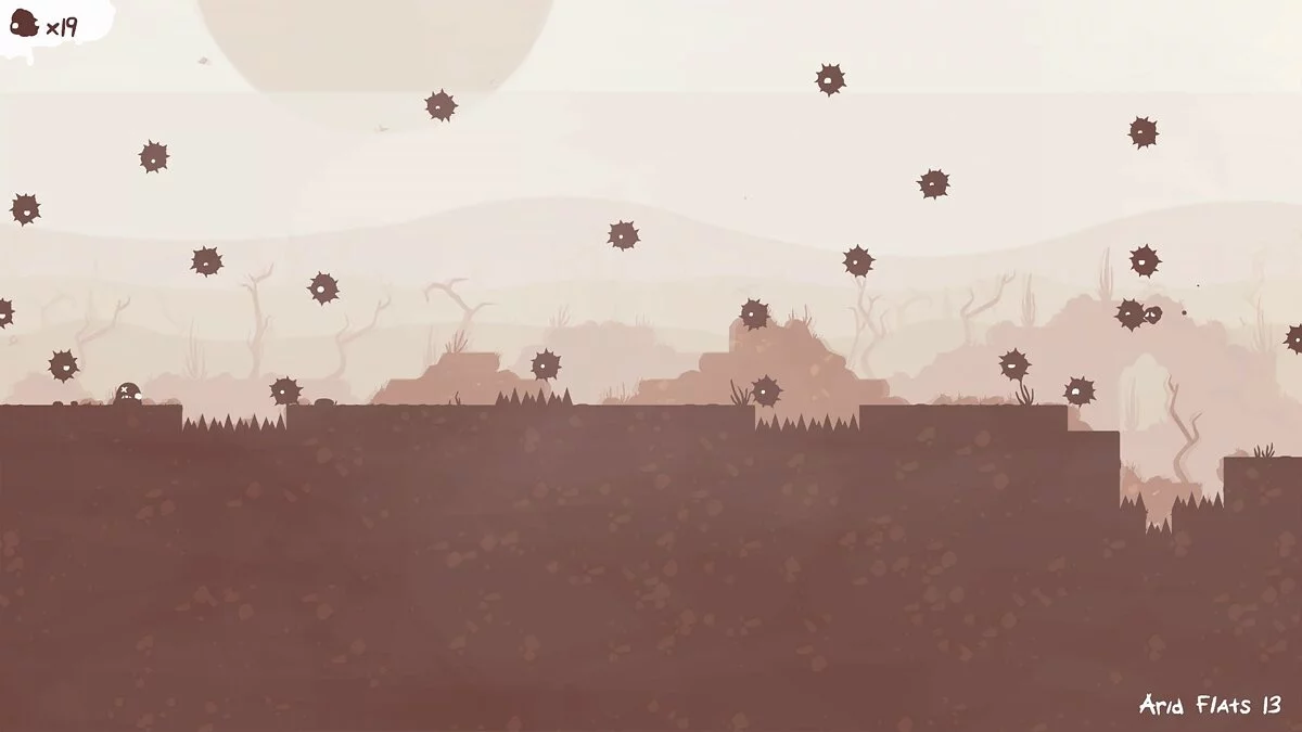 Скриншоты из The End Is Nigh / Картинка 18
