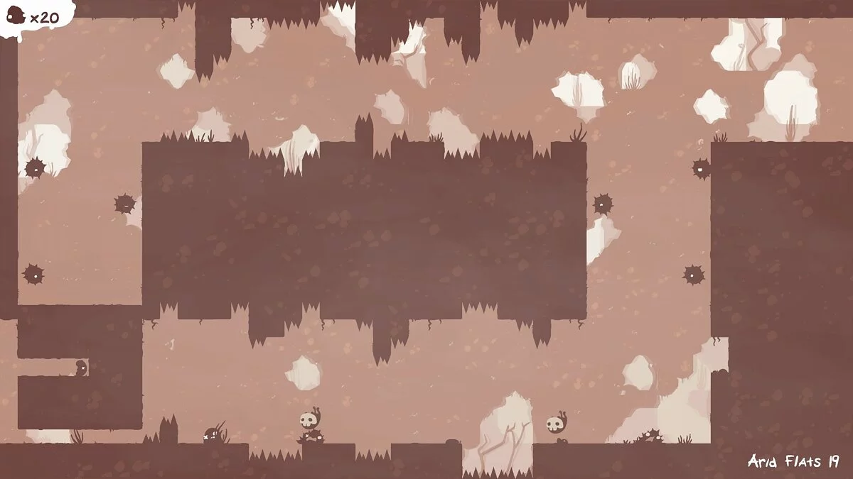 Скриншоты из The End Is Nigh / Картинка 19