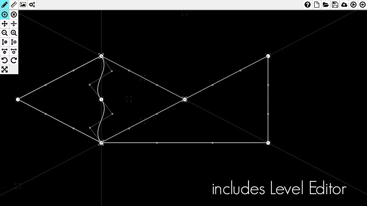 Скриншоты из Lines / Картинка 5